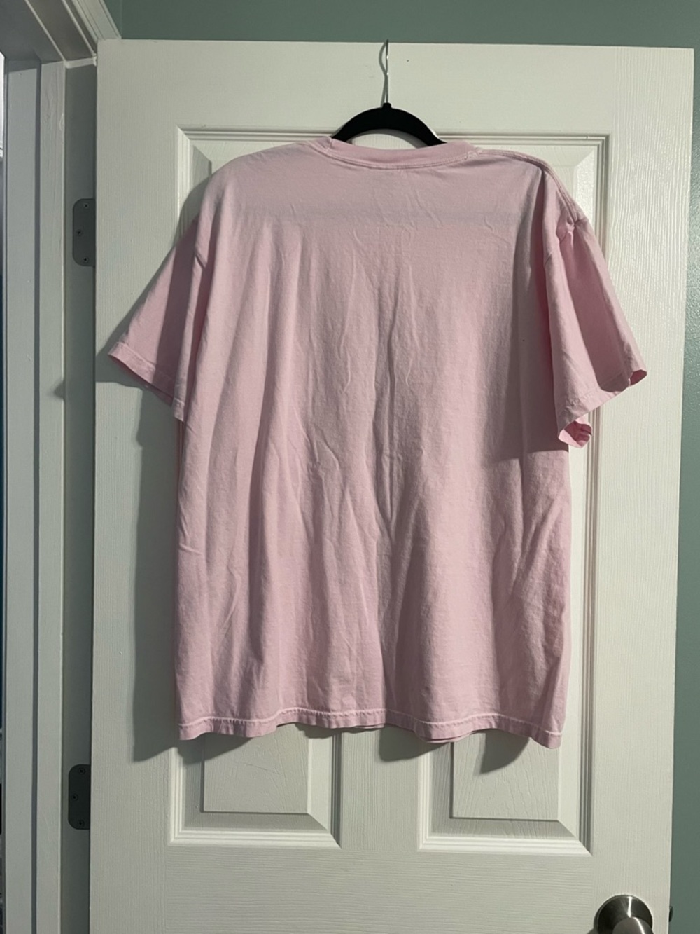 Disney Land Florida Pink Graphic Tee - Picture 6 of 6